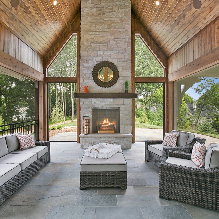 Enhance Your Space Inspiring Home Addition Ideas