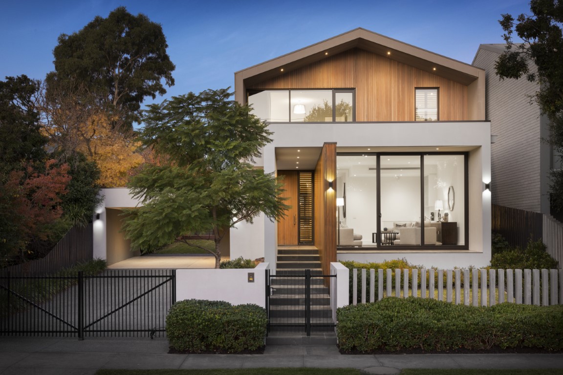 Serene Retreats Tranquil Home Renovation Escapes