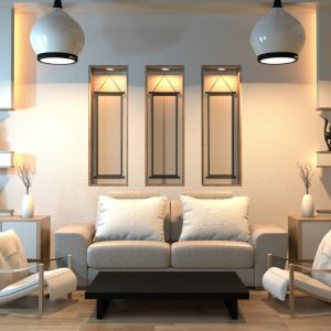 Timeless Interior Decor Ideas Captivating Design Visuals