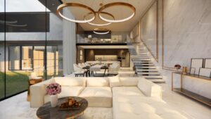 Open Concept Elegance Renovation Ideas for Every Budget