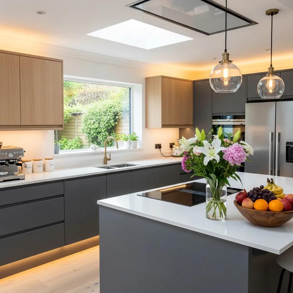beautifully renovated kitchen highlighting modern design and functionality 19f98d5d 9a2f 46fc ae38 8e49863e2e0d