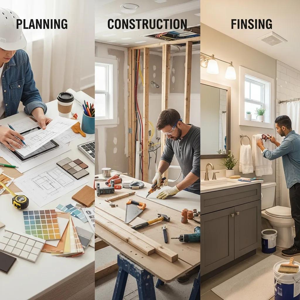 visual representation of the stages involved in bathroom remodeling dacab887 b9c9 4fc3 9629 f1860bdfd855 visual representation of the stages involved in bathroom remodeling dacab887 b9c9 4fc3 9629 f1860bdfd855