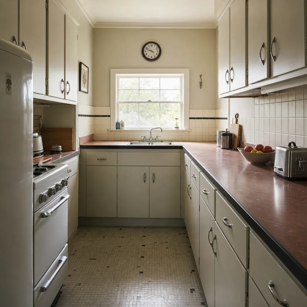 dna of a 1950s kitchen 1897
