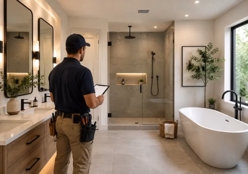 10 best bathroom renovation companies in barrie 1024x683 1
