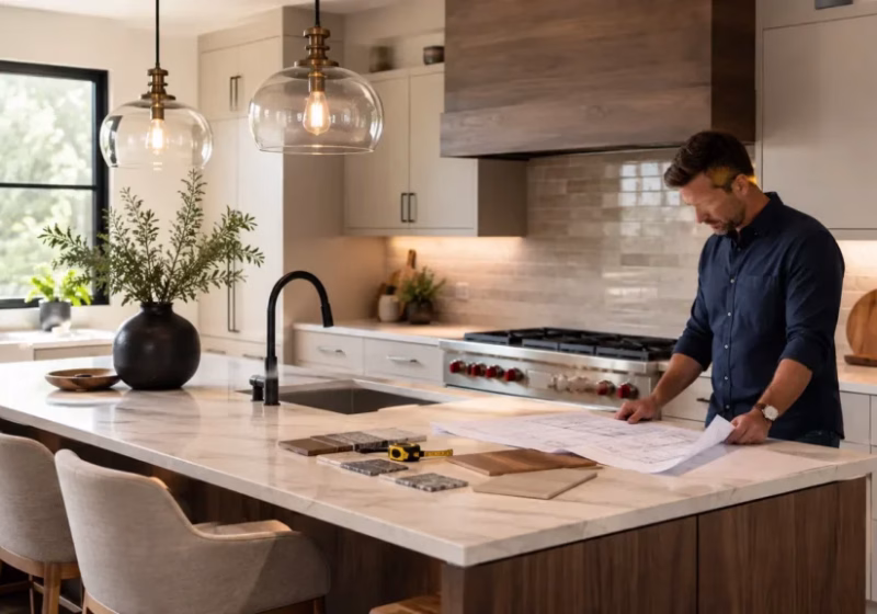 10 best kitchen renovation companies in barrie 1024x576 1
