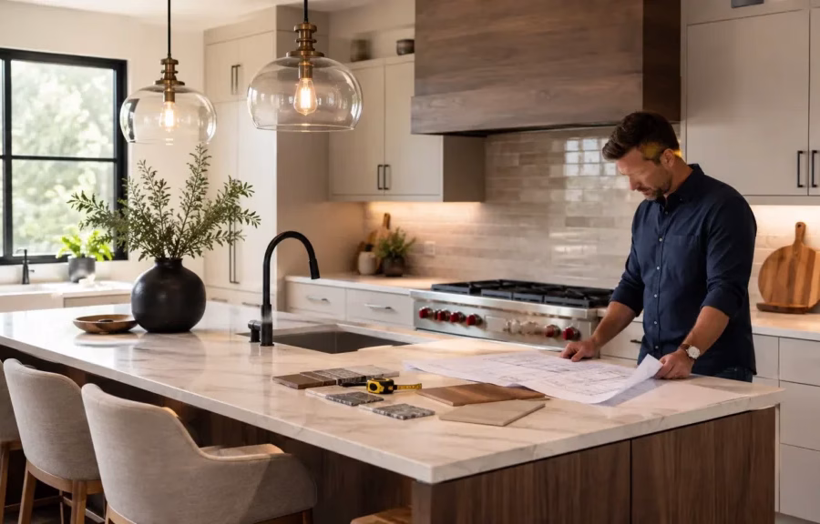 10 best kitchen renovation companies in barrie 1024x576 1