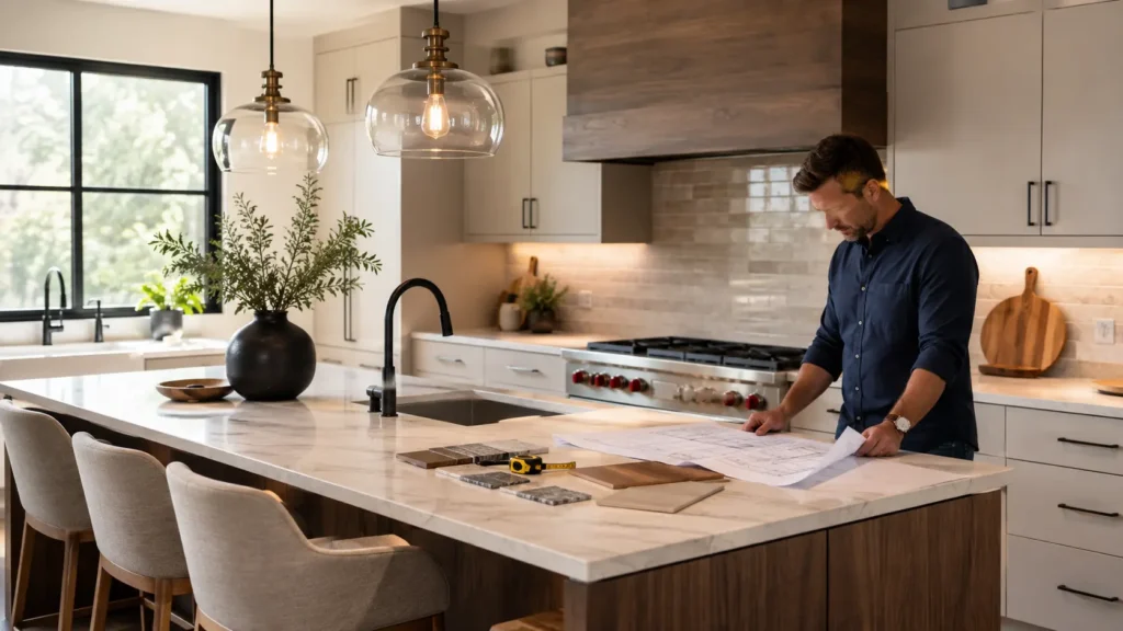 10 best kitchen renovation companies in barrie