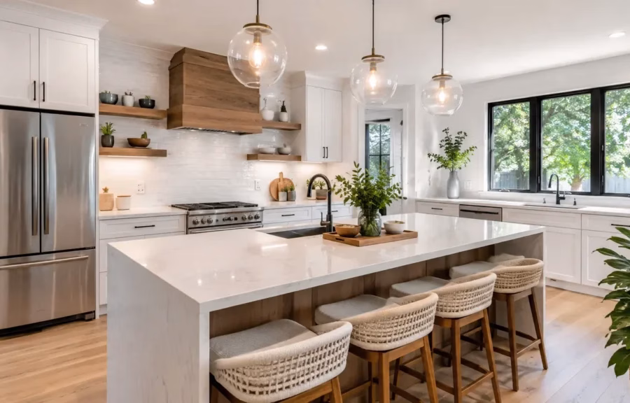 10 best kitchen renovation companies in mississauga 1024x576 1
