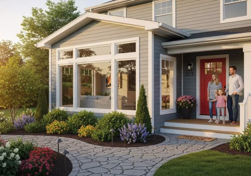 beautifully designed home addition blending with existing architecture in a suburban setting 59b14e10 f6b5 47a3 96c1 30f96c157bb0 1024x576 1