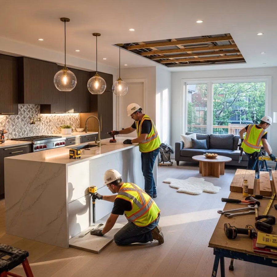 beautifully renovated home in toronto showcasing modern design and construction collaboration 9a9f4b8a 0f41 45be b88e 9c70bee9afa1