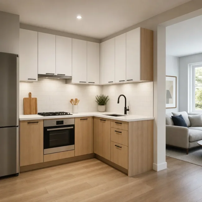 best layouts 10x10 kitchen l shape 3264