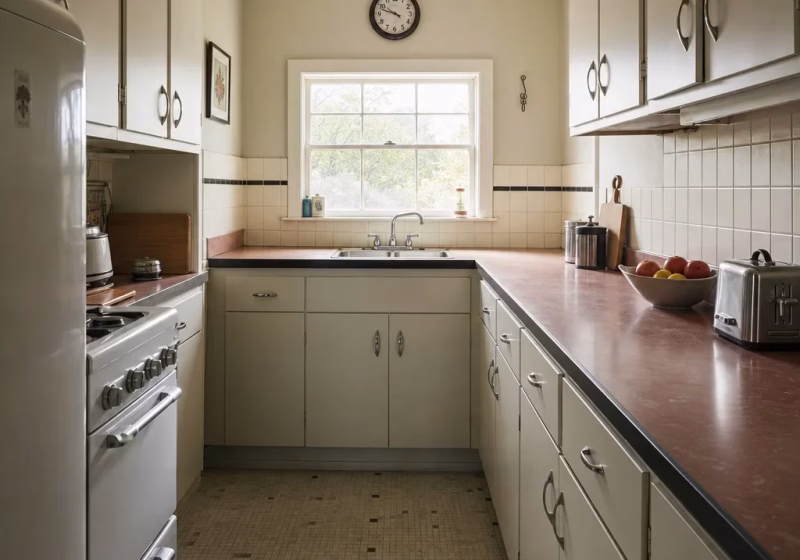 dna of a 1950s kitchen 1897