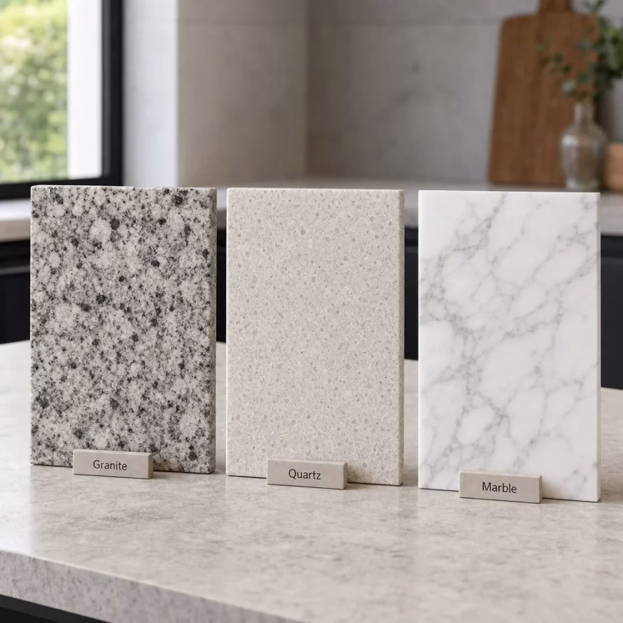 granite quartz marble at a glance samples 688