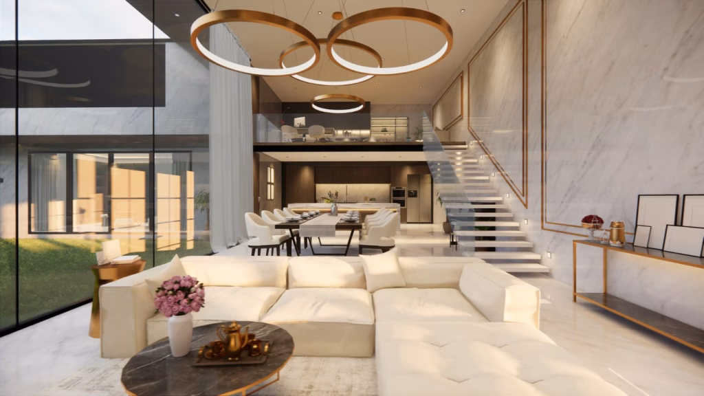 Home renovated by True Form Construction