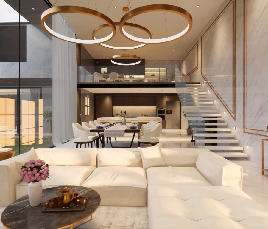 Home renovated by True Form Construction