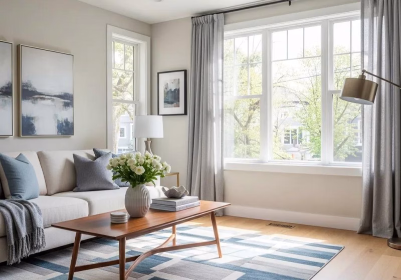 inviting living room showcasing a beautifully renovated space with modern decor and natural light 638601cd fde2 46ae b152 05c737967964