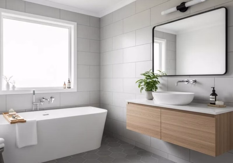 modern bathroom remodel with elegant fixtures and natural light 565c1261 1d80 470e 87a0 e11d2cf06540 1024x576 1