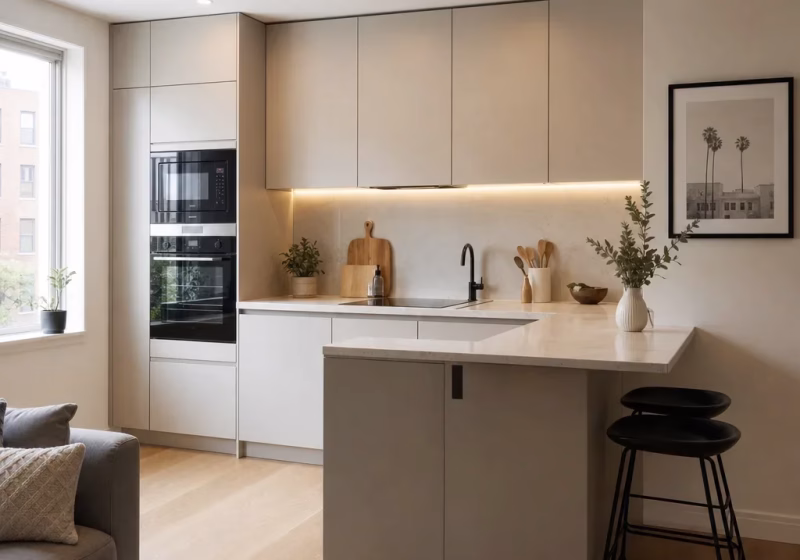 small apartment kitchen ideas at a glance 668