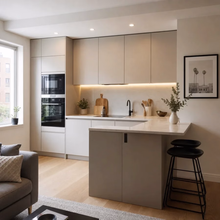 small apartment kitchen ideas at a glance 668